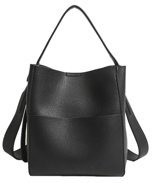 Premium Vintage Bucket Tote Purses